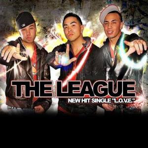 The League ดาวน์โหลดและฟังเพลงฮิตจาก The League