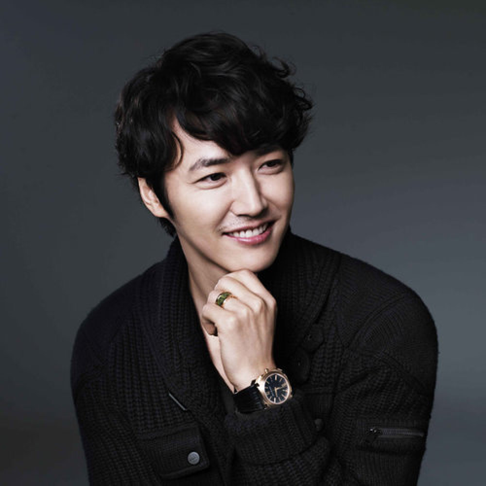 Yoon Sang Hyun