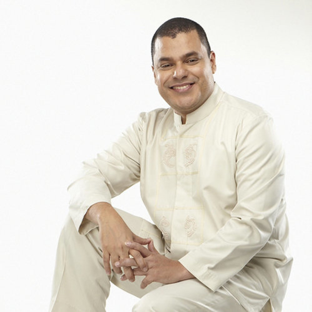 Haddad Alwi