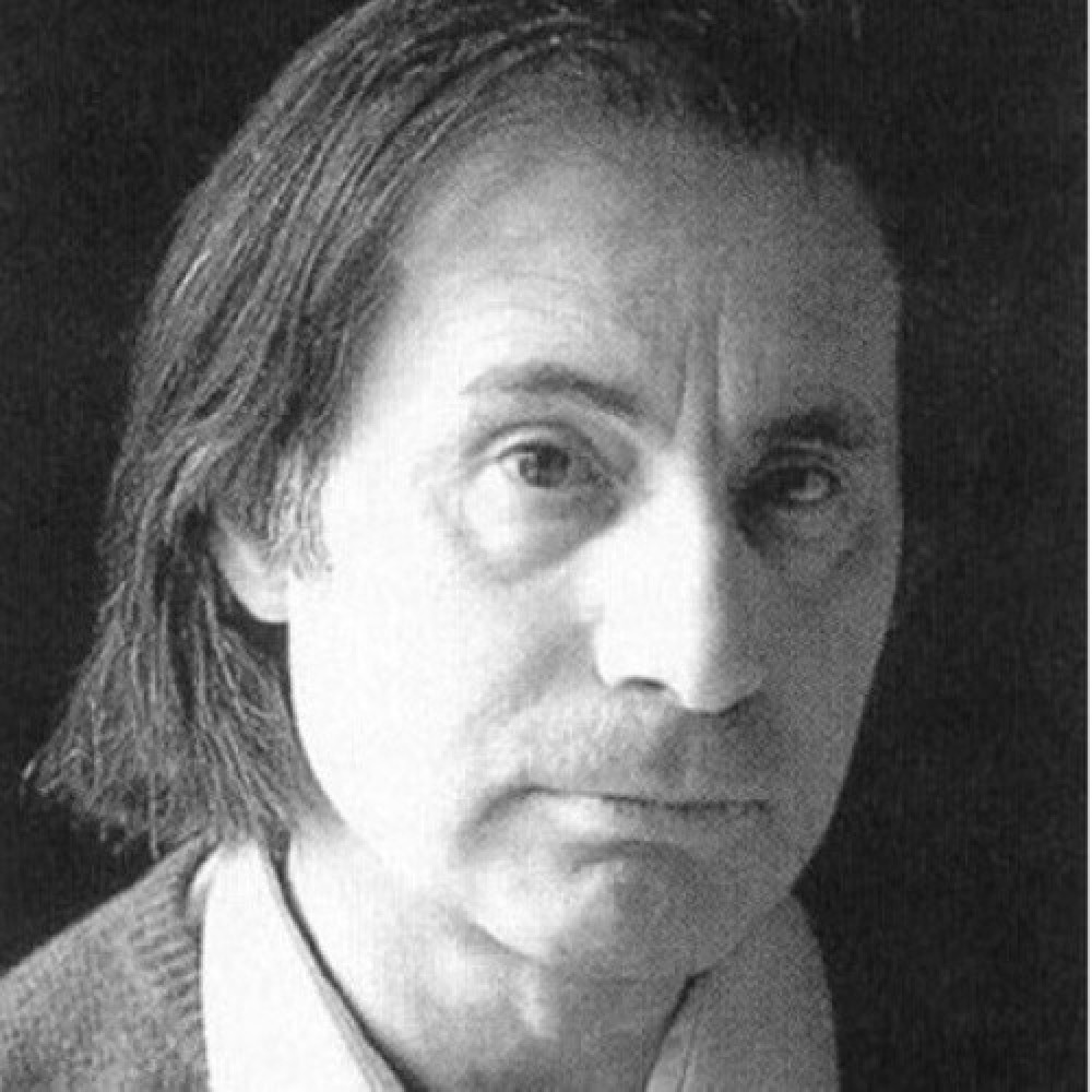 Alfred Schnittke