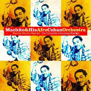 Machito & His Afro-Cuban Orchestra ดาวน์โหลดและฟังเพลงฮิตจาก Machito & His Afro-Cuban Orchestra