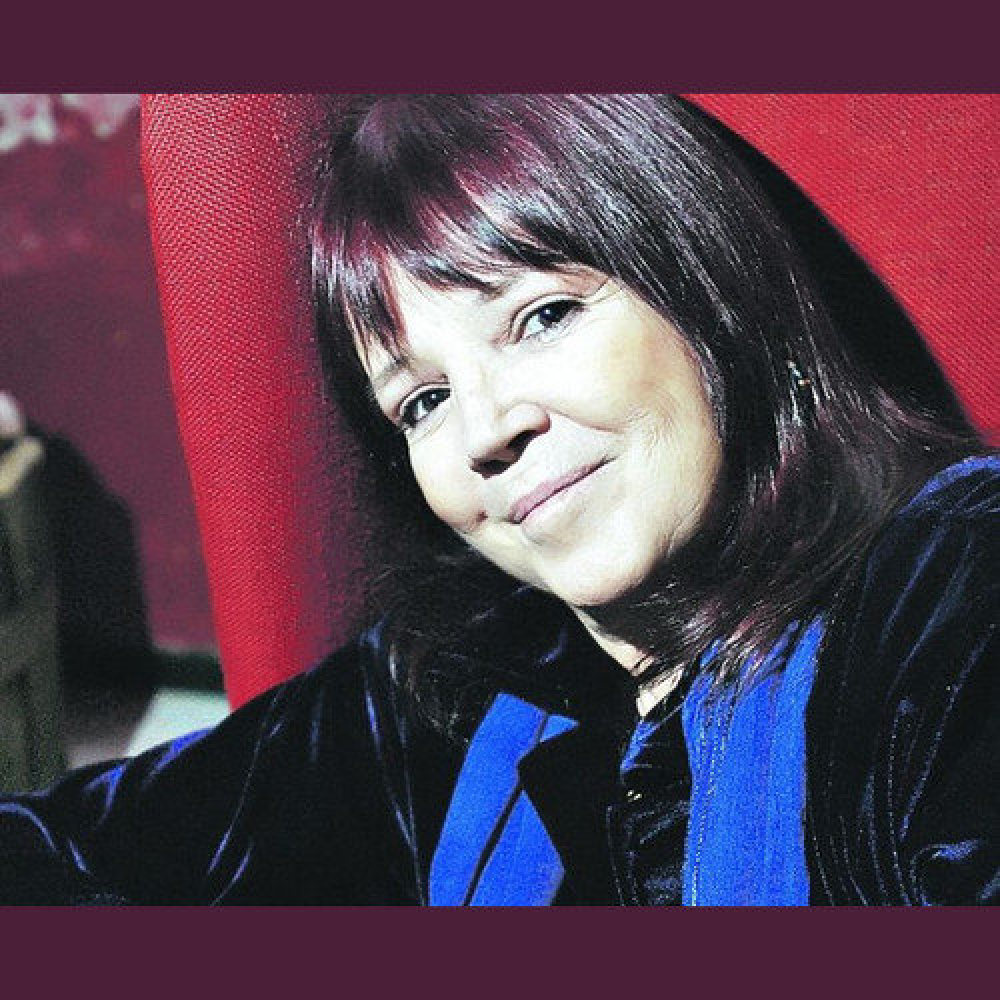 Marilina Ross