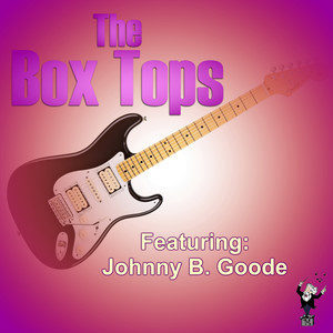 The Box Tops的專輯Johnny B. Goode (Live)