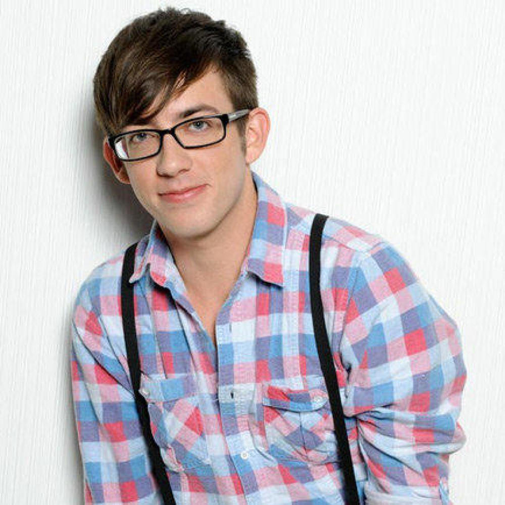 Kevin Mc