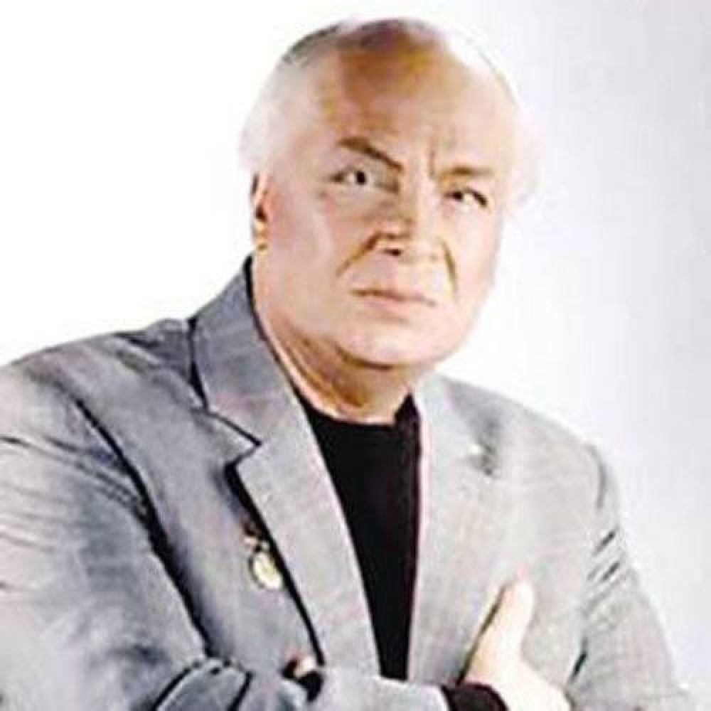 Владимир Трошин