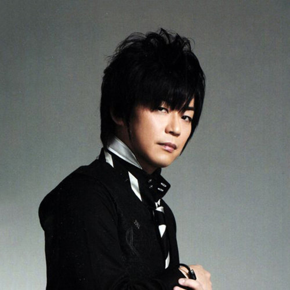 Yusa Koji