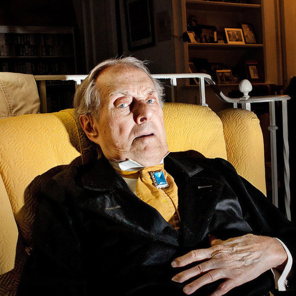 John Zacherle
