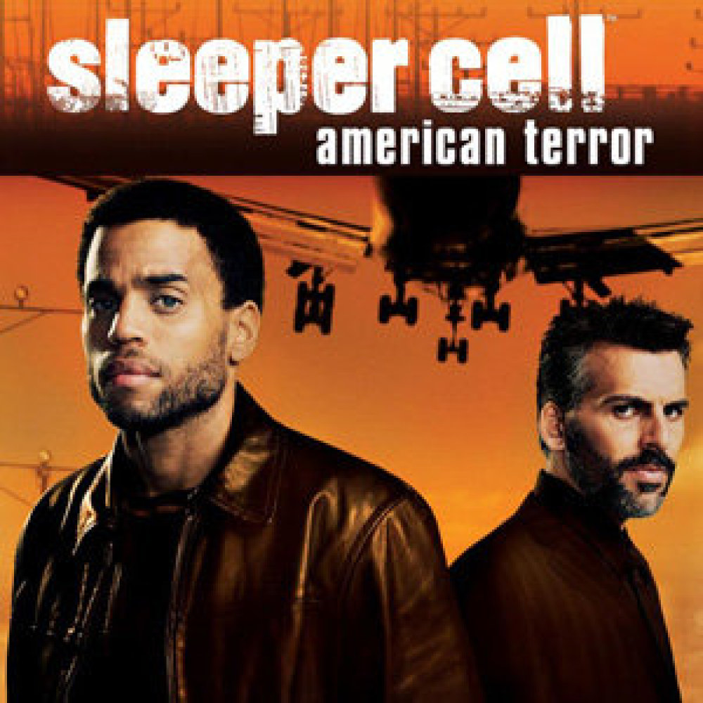 Sleeper Cell