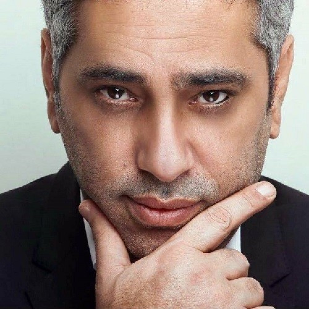 Fadl Shaker
