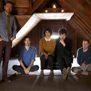 The Shins ดาวน์โหลดและฟังเพลงฮิตจาก The Shins