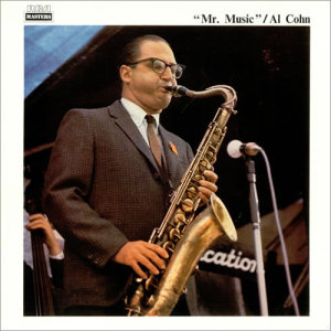 Al Cohn ดาวน์โหลดและฟังเพลงฮิตจาก Al Cohn