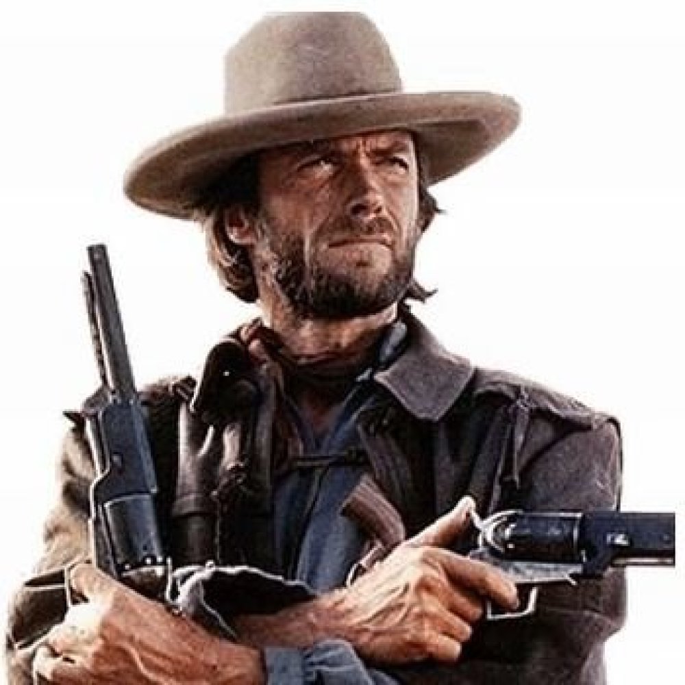 Man With No Name