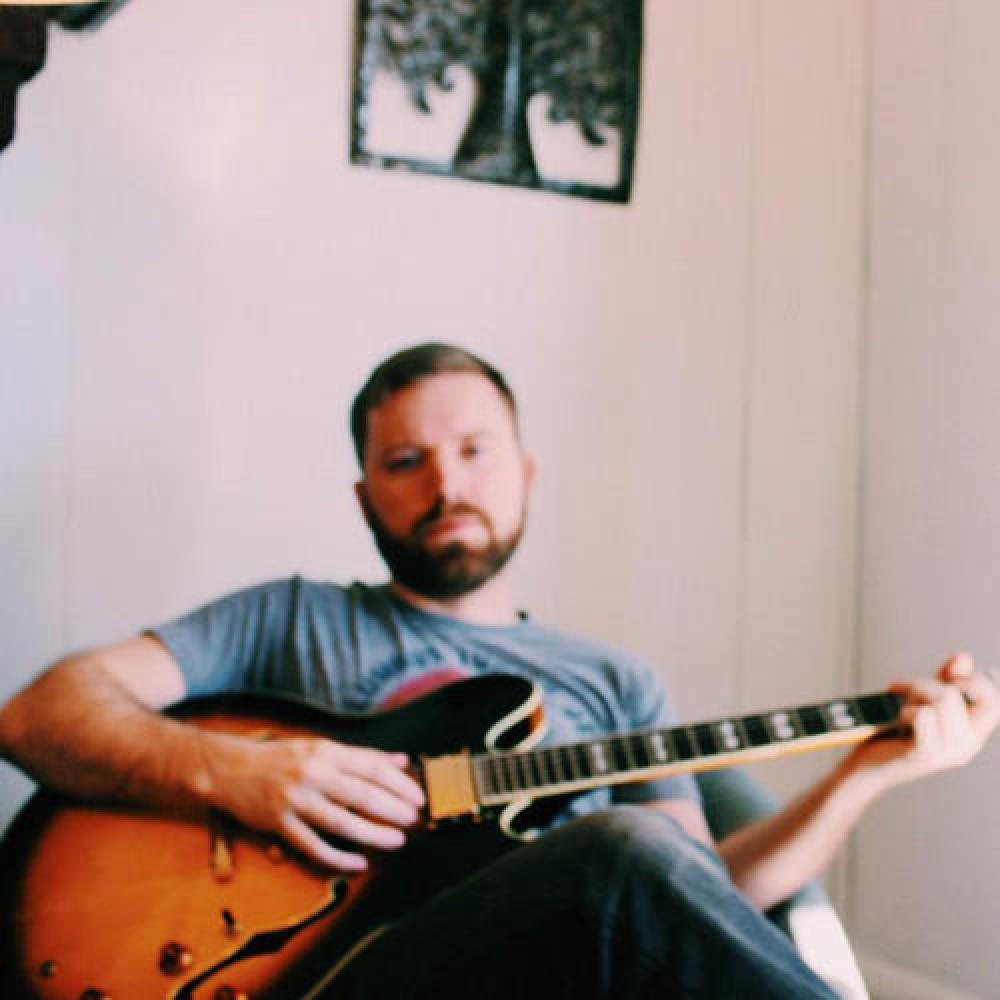 Sean Marshall