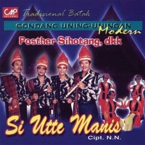 Dengarkan lagu Si Bukkan Main nyanyian Posther Sihotang dengan lirik