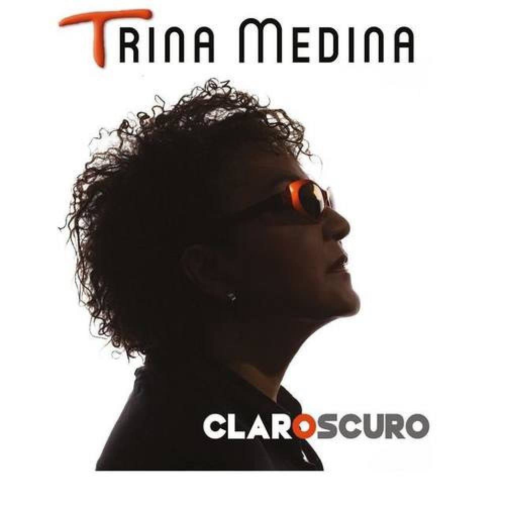 Trina Medina