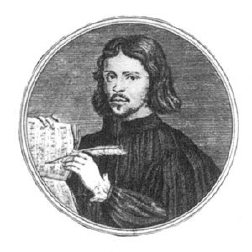 Thomas Tallis