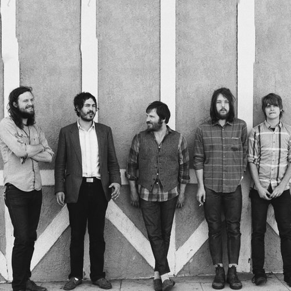 Fleet Foxes