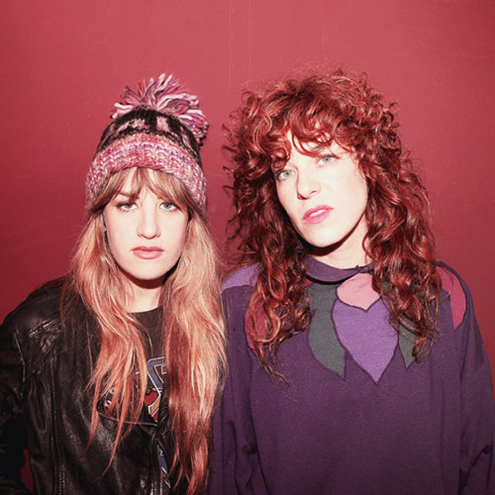 Deap Vally