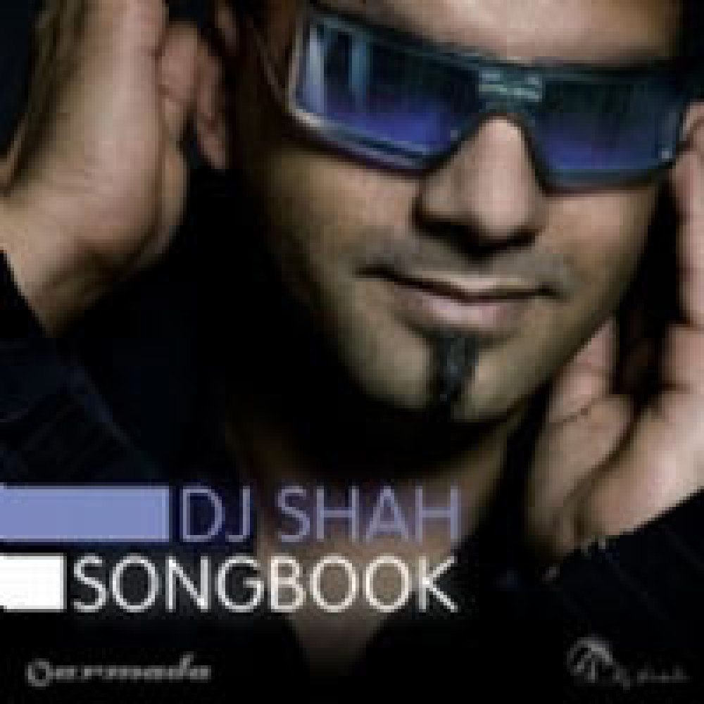 DJ Shah