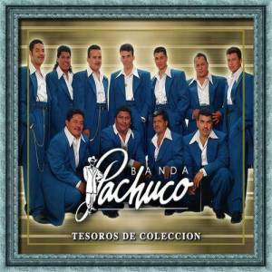 Banda Pachuco ดาวน์โหลดและฟังเพลงฮิตจาก Banda Pachuco