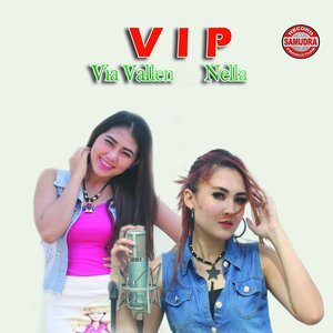 ดาวน์โหลดและฟังเพลง Aku Tak Pantas Untukmu พร้อมเนื้อเพลงจาก Via Vallen