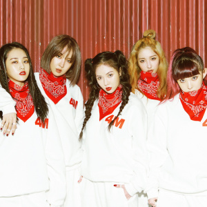 4MINUTE