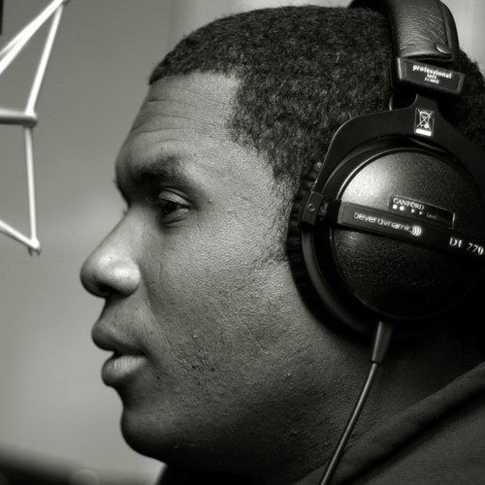 Jay Electronica