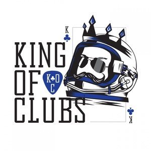 收聽King of Clubs的ปัจจุบัน歌詞歌曲