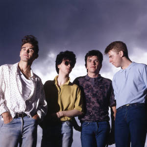 The Smiths