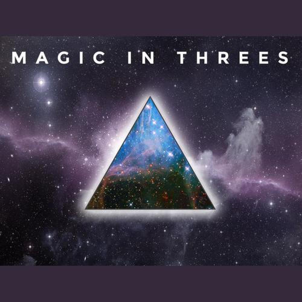 Magic in Threes