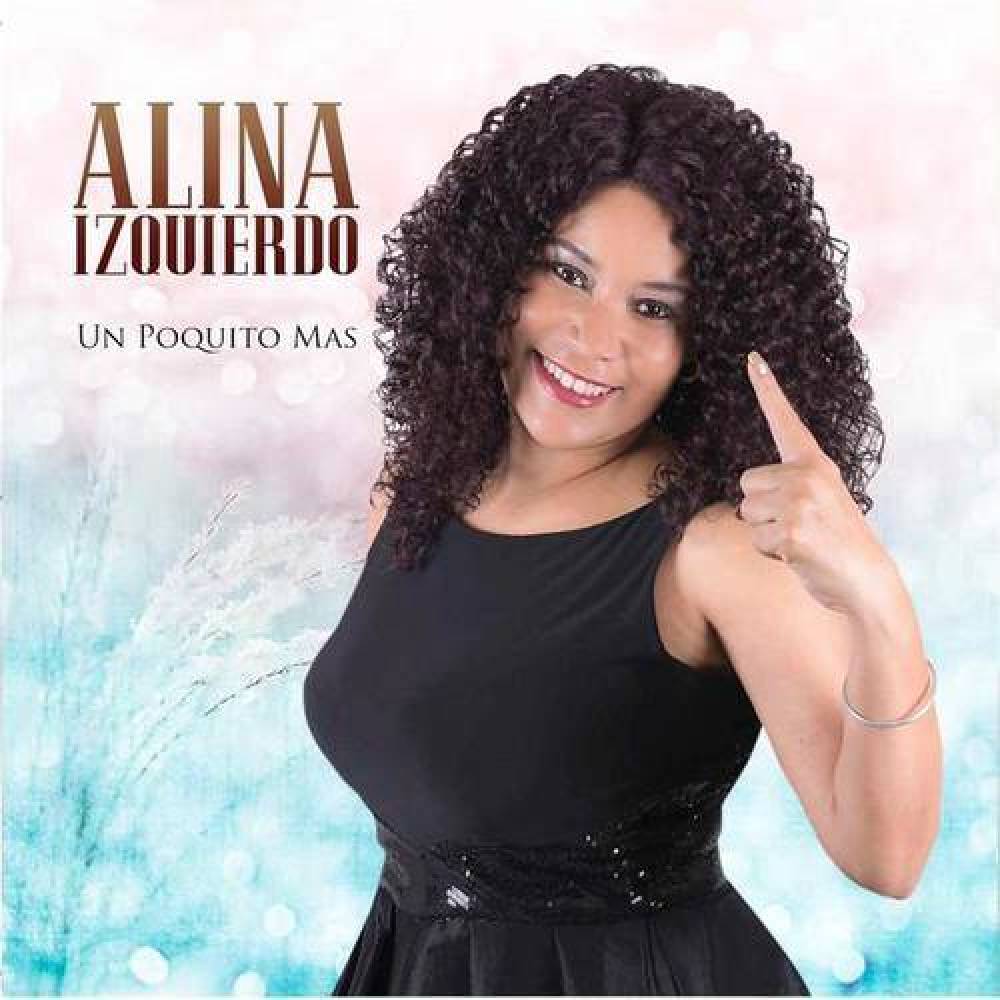 Alina Izquierdo