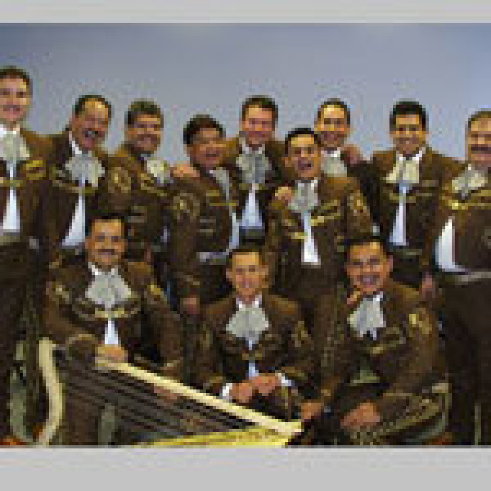 Mariachi Vargas de Tecalitlan