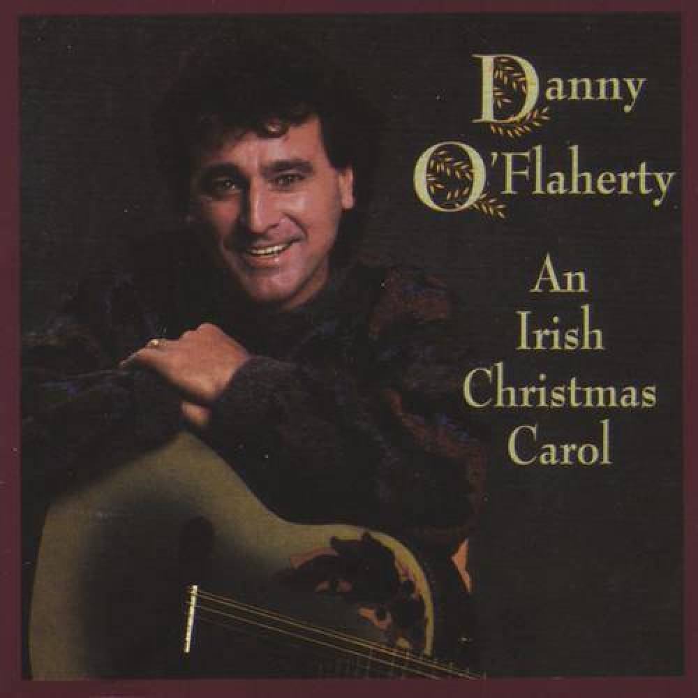 Danny O'Flaherty