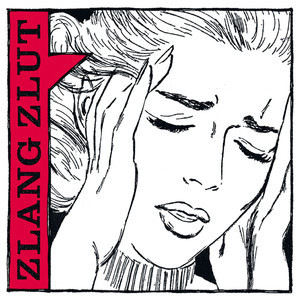Zlang Zlut的專輯Zlang Zlut