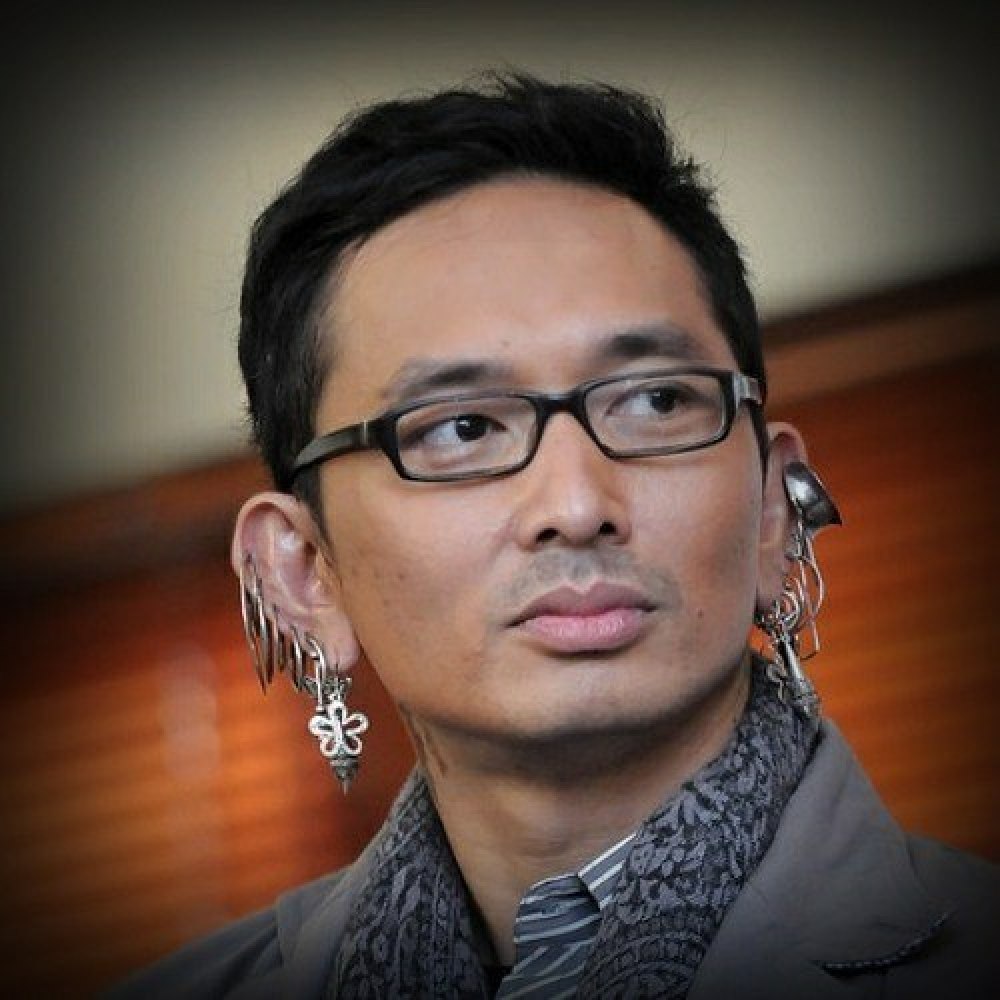 Isa Raja