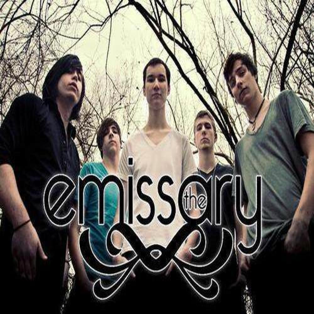 The Emissary