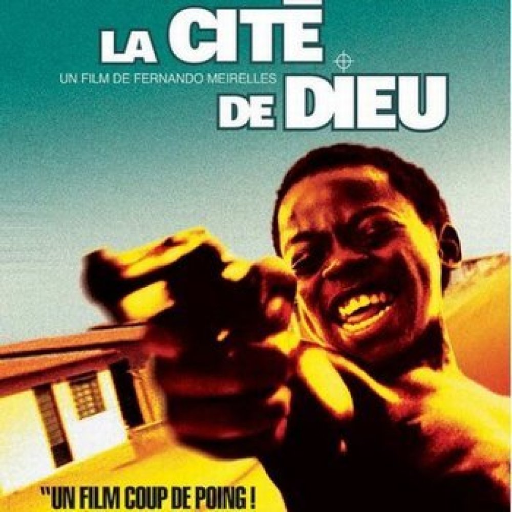 City Of God
