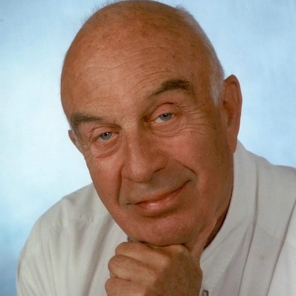 Rudolf Bibl