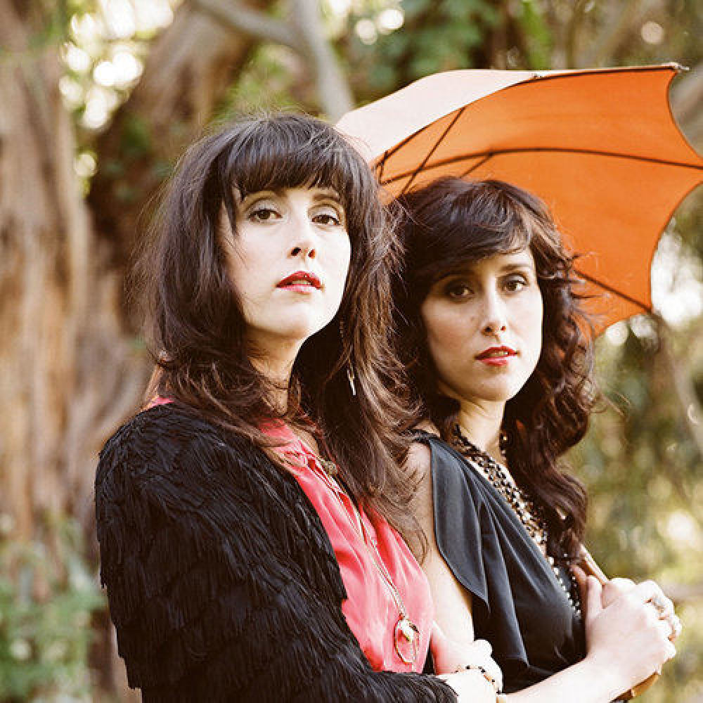 The Watson Twins