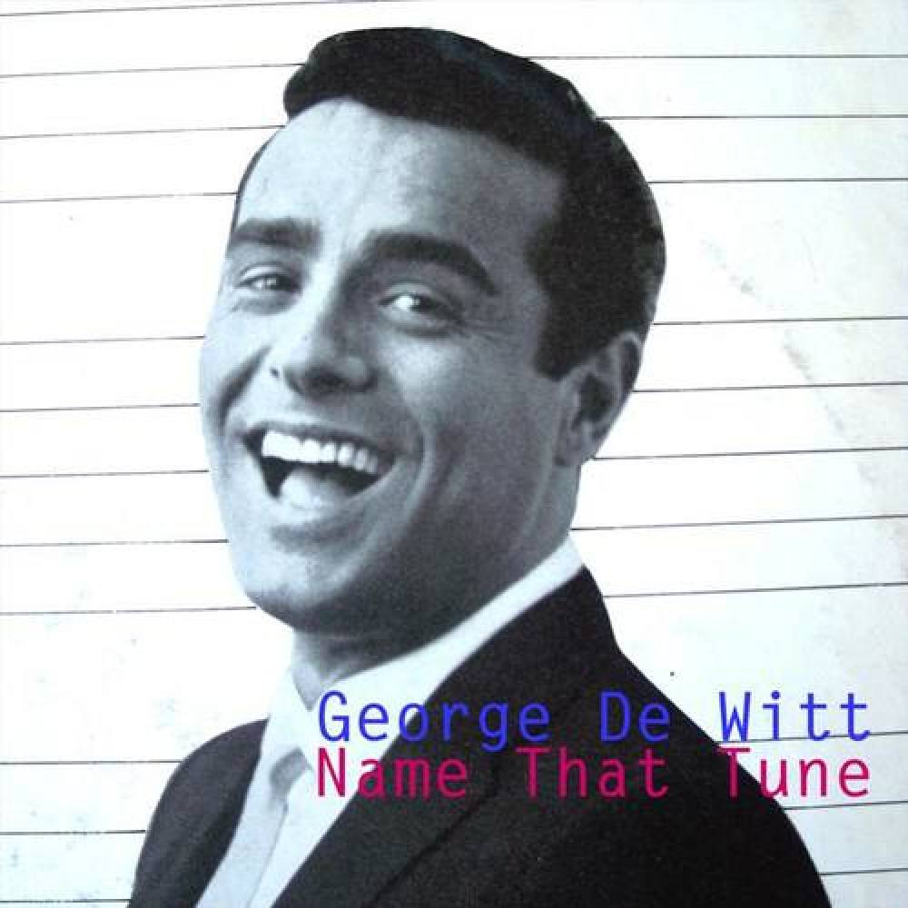 George De Witt