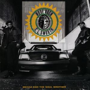 Listen to If It Ain't Rought, It Ain't Right (LP Version) (LP版) song with lyrics from Pete Rock & CL Smooth