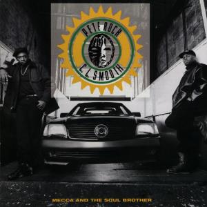 收听Pete Rock & CL Smooth的On And On (LP Version) (LP版)歌词歌曲