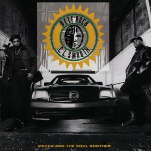 Dengarkan lagu If It Ain't Rought, It Ain't Right (LP Version) (LP版) nyanyian Pete Rock & CL Smooth dengan lirik