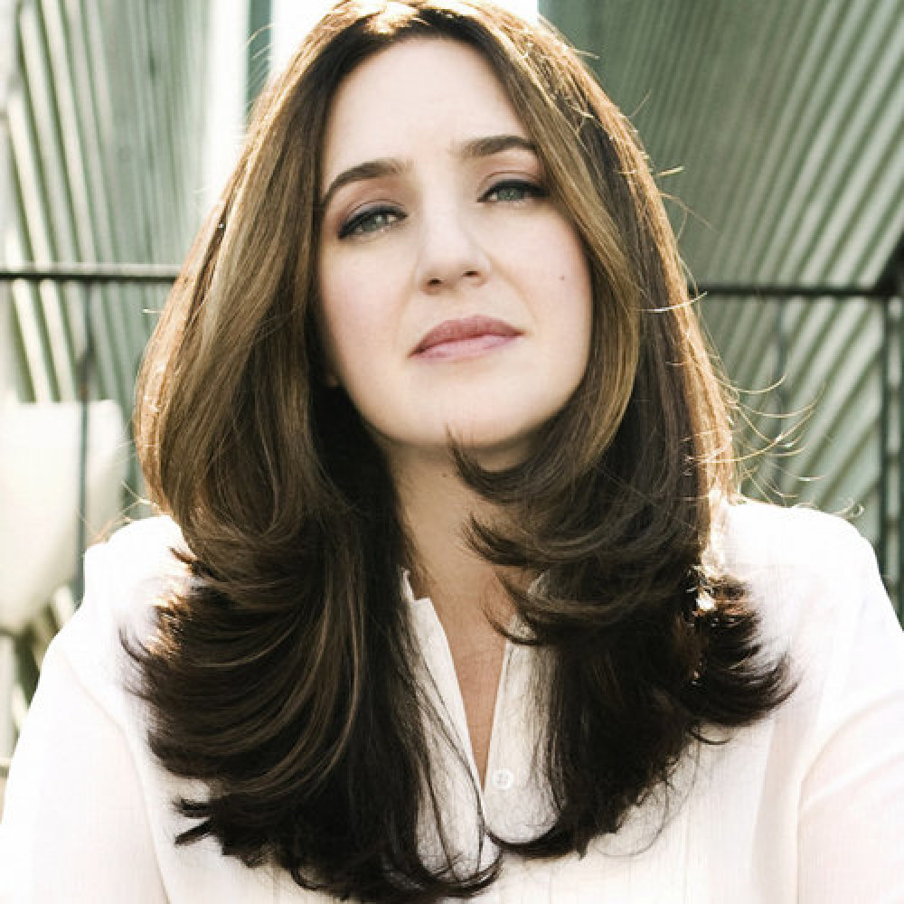 Simone Dinnerstein