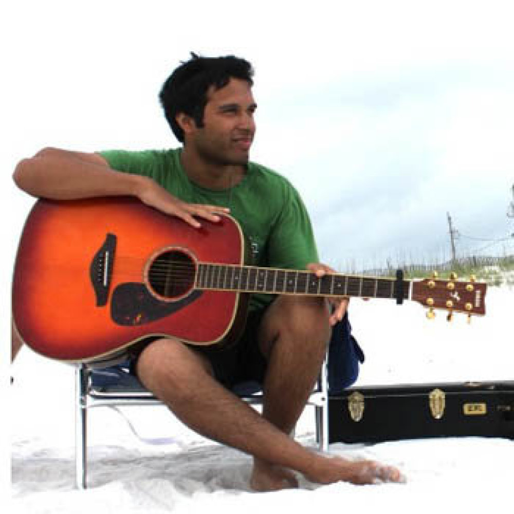 Sami Khan