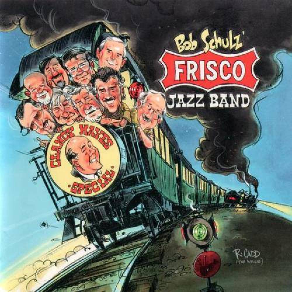 Bob Schulz and His Frisco Jazz Band