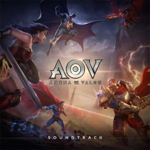 AOV - Arena of Valor