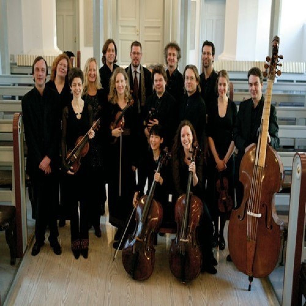 Concerto Copenhagen