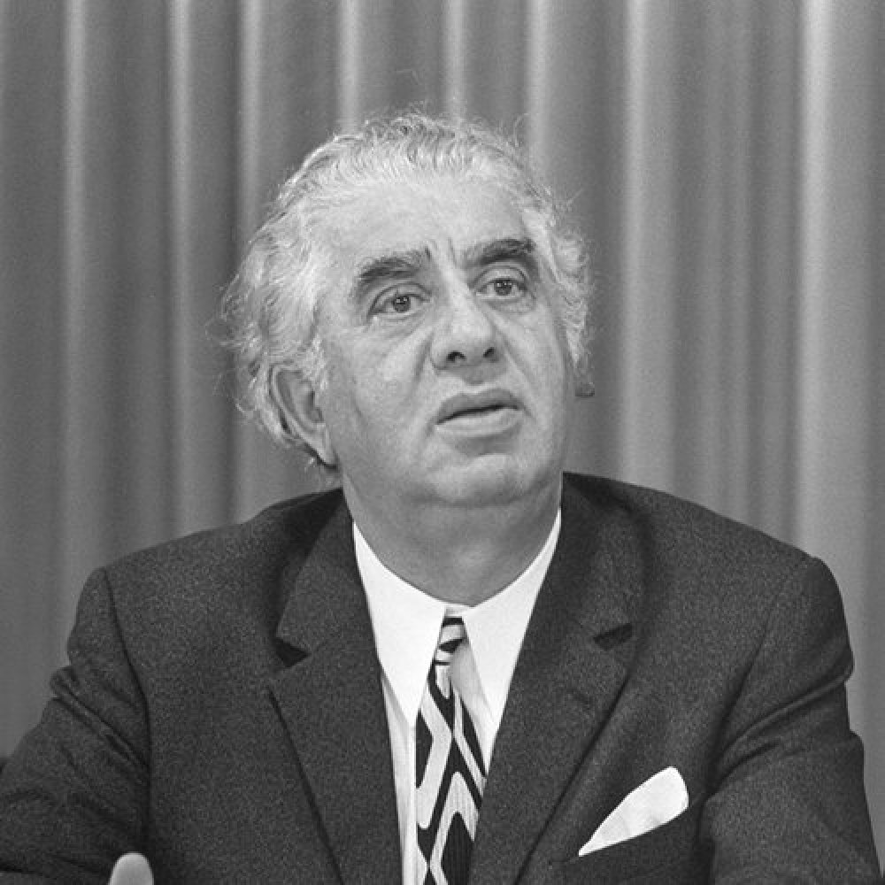 Aram Khachaturian