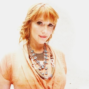 Leigh Nash